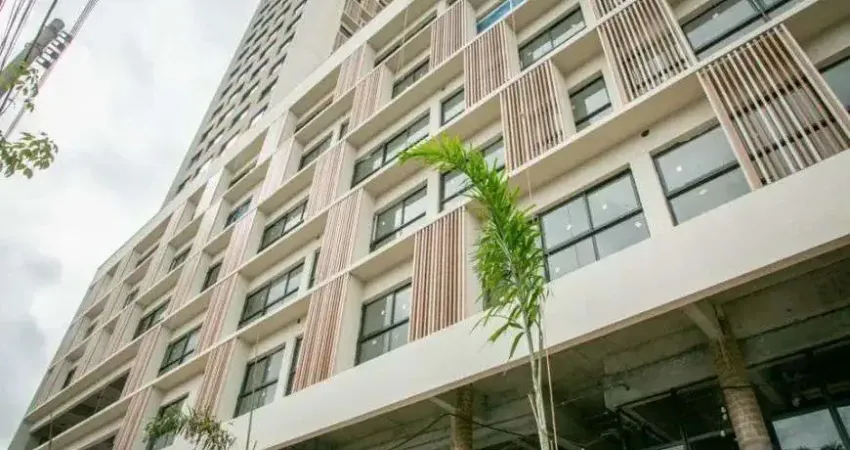 Imóvel para aluguel e venda possui 750 metros quadrados na Av. JK condominio platz