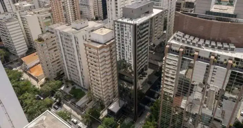 Imóvel para aluguel e venda possui 440 metros quadrados em Paraíso - São Paulo - SP
