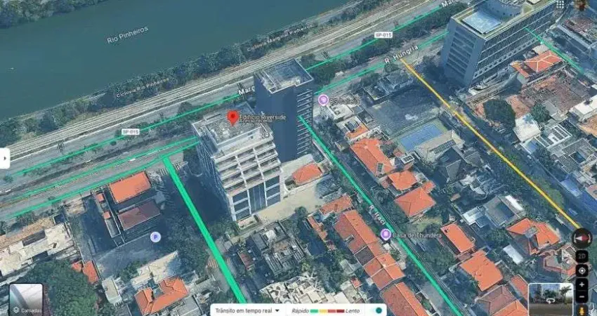 Imóvel para aluguel e venda tem 400 metros quadrados em Jardim Europa - São Paulo - SP