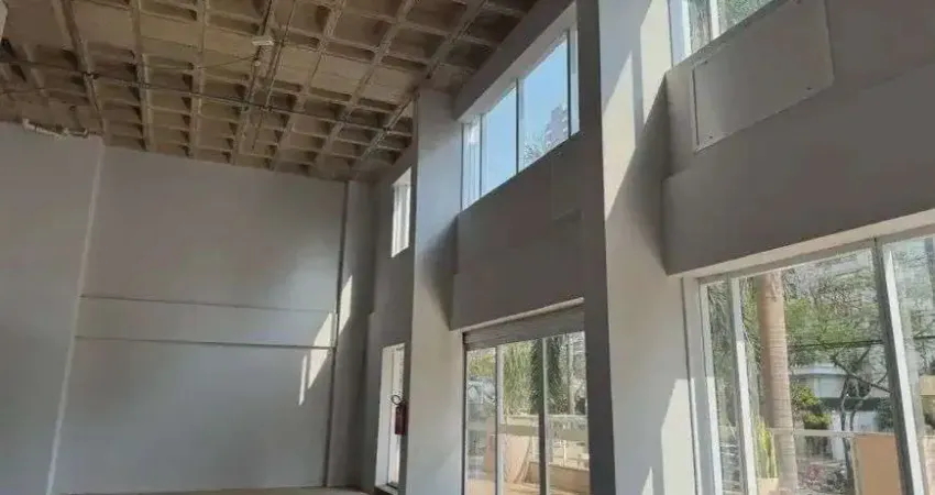 Ponto comercial para alugar na Boulevard Zaia Tarraf, 500, Bom Jardim, São José do Rio Preto