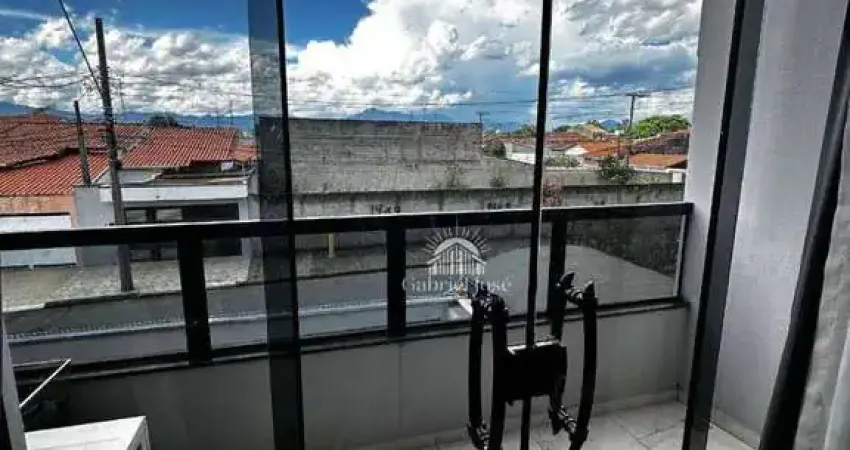Casa com 2 quartos à venda na Rua Alagoas, Cidade Industrial, Lorena