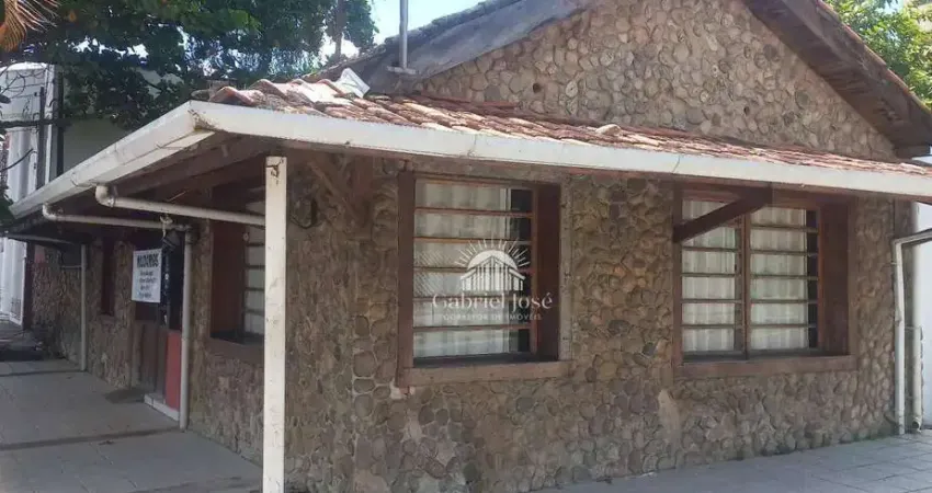 Casa comercial à venda, 100 m² por r$ 390.000 - pedregulho - guaratinguetá/sp