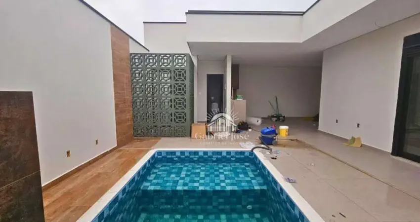 Casa com 3 dormitórios à venda, 171 m² por r$ 890.000,00 - piagui i - guaratinguetá/sp