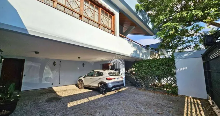 Casa com 4 quartos à venda na Rua Idalina Marcondes Motta, Nova Guará, Guaratinguetá