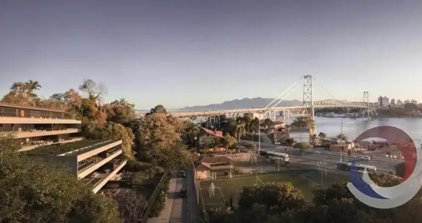 Apartamento com 3 quartos à venda na Rua Almirante Lamego, 417, Centro, Florianópolis