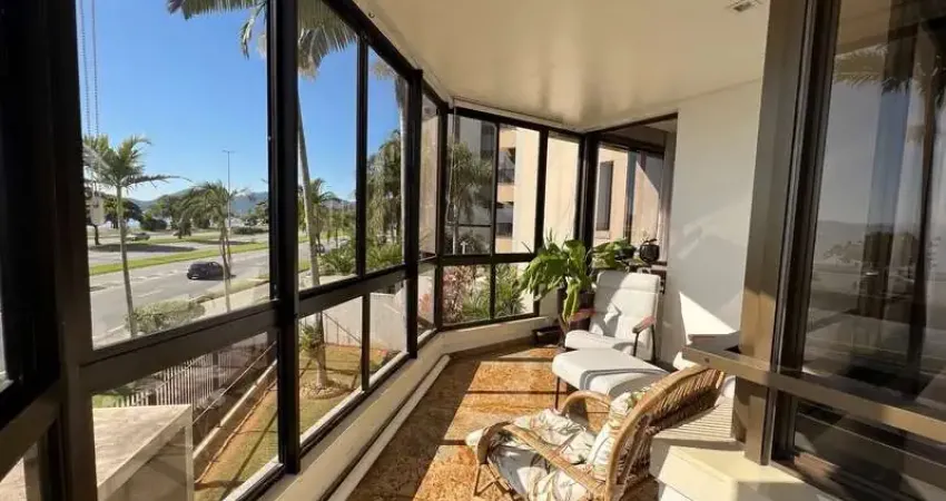 Apartamento com 3 quartos à venda na Avenida Governador Irineu Bornhausen, 3661, Beira Mar, Florianópolis