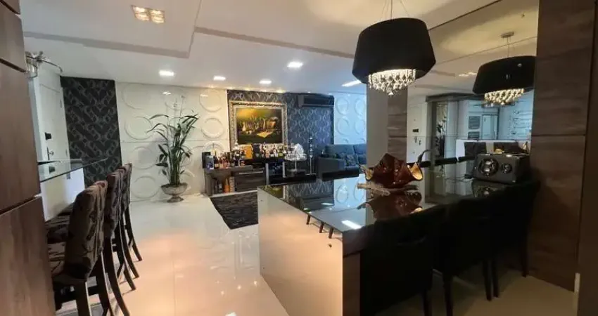 Apartamento com 3 quartos à venda na Avenida Governador Irineu Bornhausen, 3323, Beira Mar, Florianópolis