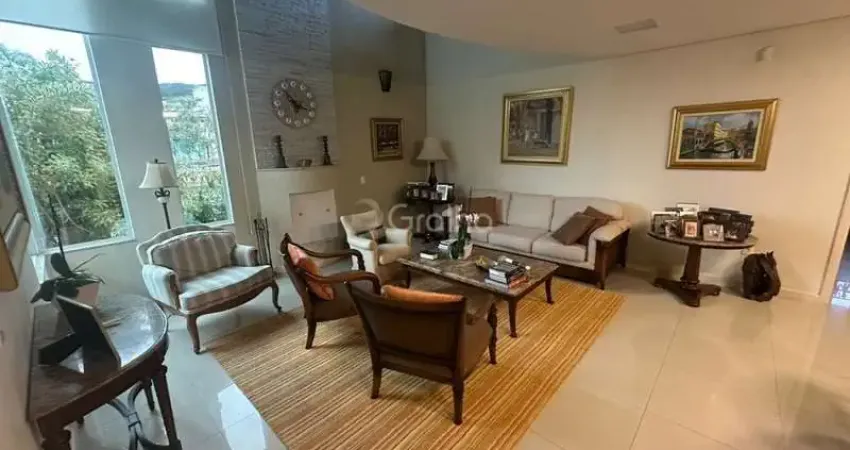 Casa em condomínio fechado com 4 quartos à venda na Rua João José de Melo, 172, Córrego Grande, Florianópolis