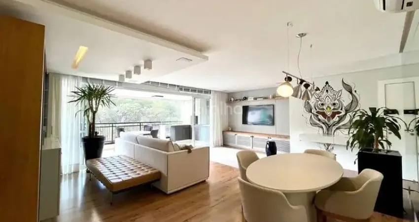 Apartamento com 4 quartos à venda na Rua Pastor William Richard Schisler Filho, 902, Itacorubi, Florianópolis