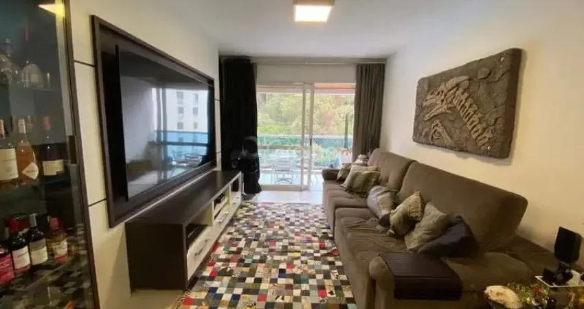 Apartamento com 4 quartos à venda na Avenida Governador Irineu Bornhausen, 382, Beira Mar, Florianópolis