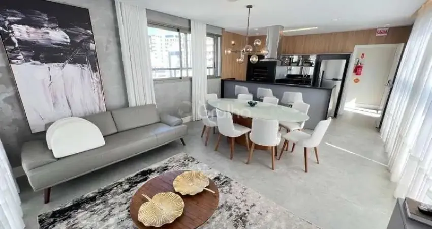 Apartamento com 3 quartos à venda na Rua Presidente Nereu Ramos, 333, Centro, Florianópolis