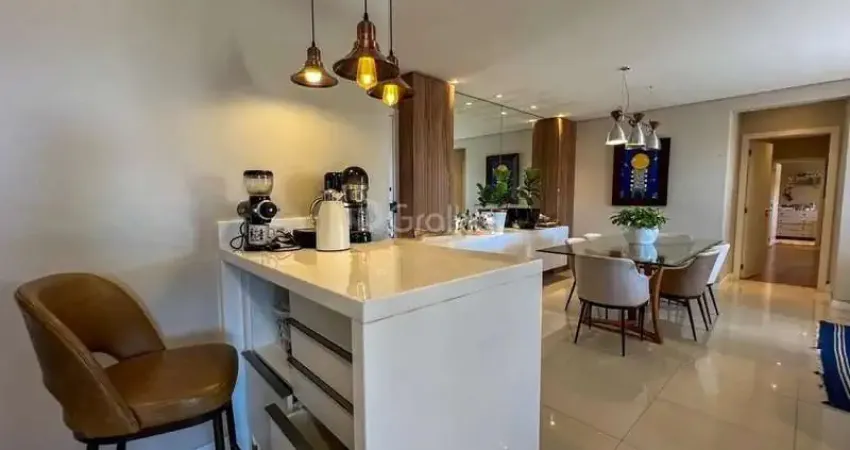 Apartamento com 3 quartos à venda na Rodovia Admar Gonzaga, 709, Itacorubi, Florianópolis