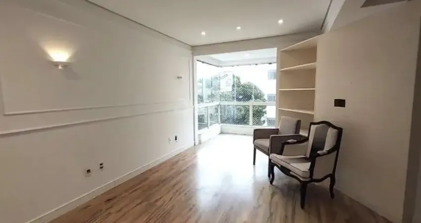 Apartamento com 3 quartos à venda na Rua General Estilac Leal, 129, Coqueiros, Florianópolis