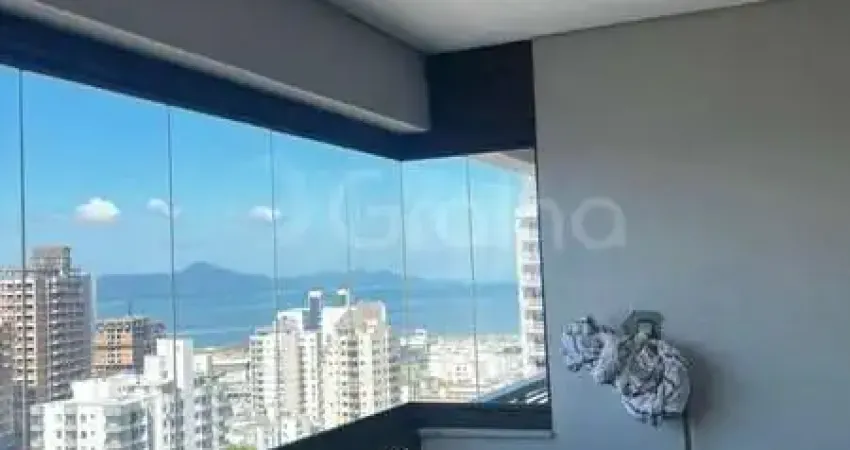 Apartamento com 2 quartos à venda na Rua Antônio Scherer, 724, Kobrasol, São José