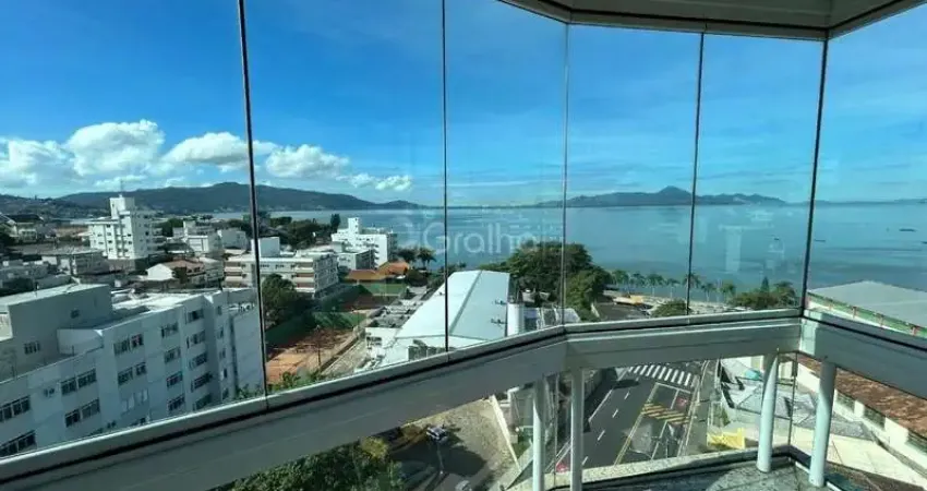Apartamento com 3 quartos à venda na Avenida Engenheiro Max de Souza, 1588, Coqueiros, Florianópolis