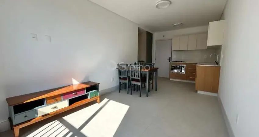 Apartamento com 1 quarto à venda na Rua Afonso Pena, 545, Estreito, Florianópolis