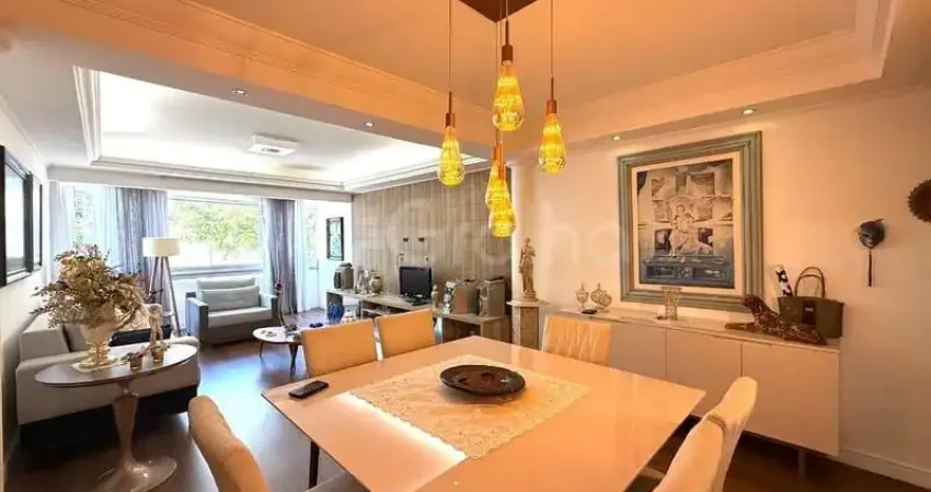 Apartamento com 3 quartos à venda na Rua Presidente Coutinho, 506, Centro, Florianópolis