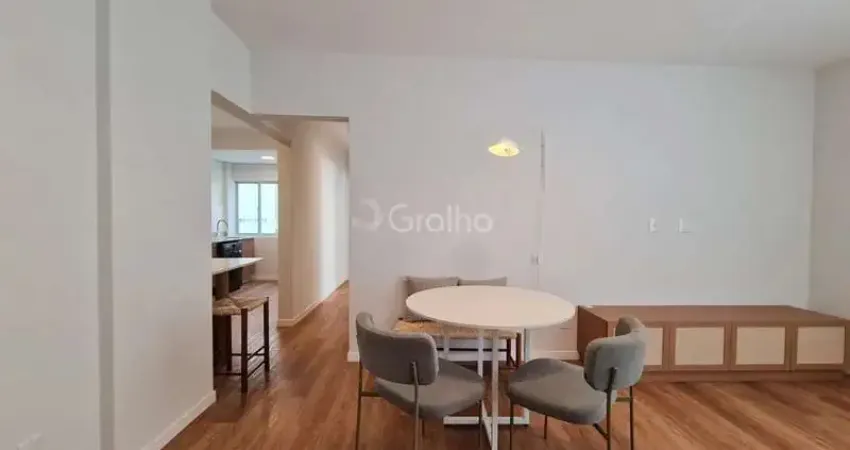 Apartamento com 2 quartos à venda na Rua João Pio Duarte Silva, 684, Córrego Grande, Florianópolis