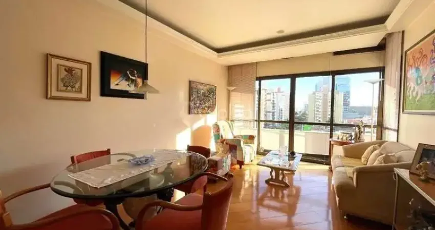 Apartamento com 3 quartos à venda na Avenida Mauro Ramos, 699, Centro, Florianópolis