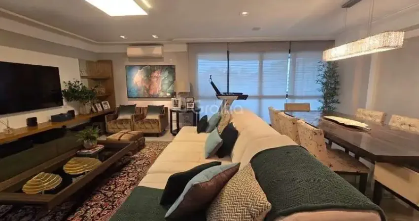 Apartamento com 3 quartos à venda na Rua Doutor Armínio Tavares, 31, Centro, Florianópolis