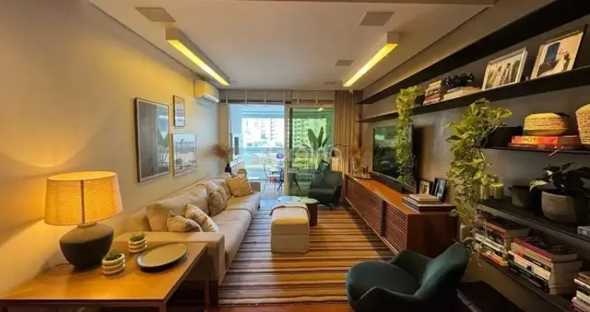 Apartamento com 2 quartos à venda na Rua João Carvalho, 137, Agronômica, Florianópolis