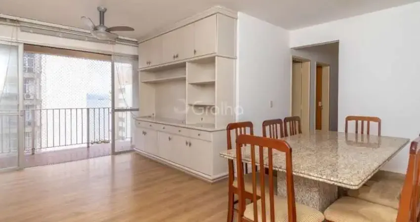 Apartamento com 3 quartos à venda na Rua Almirante Lamego, 748, Centro, Florianópolis