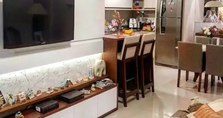 Apartamento com 3 quartos à venda na Rua Acelon Eduardo da Silva, 98, Córrego Grande, Florianópolis