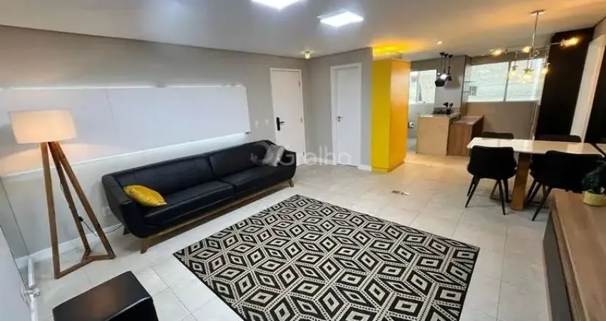 Apartamento com 1 quarto à venda na Rua Luiz Delfino, 141, Centro, Florianópolis