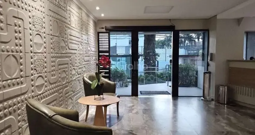 Apartamento com 3 quartos à venda na Rua Frei Caneca, 507, Agronômica, Florianópolis