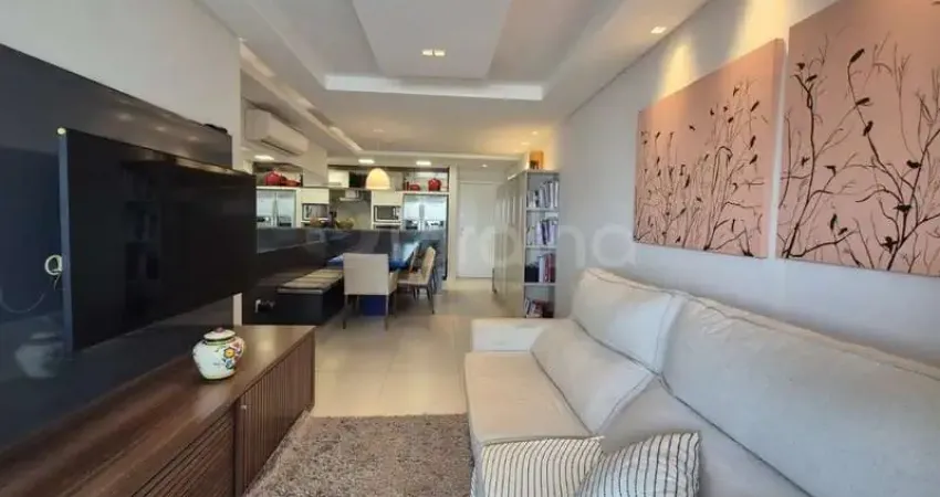 Apartamento com 3 quartos à venda na Rua Olavo Bilac, 119, Estreito, Florianópolis