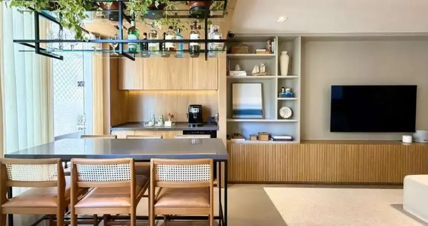 Apartamento com 3 quartos à venda na Avenida Trompowsky, Centro, Florianópolis