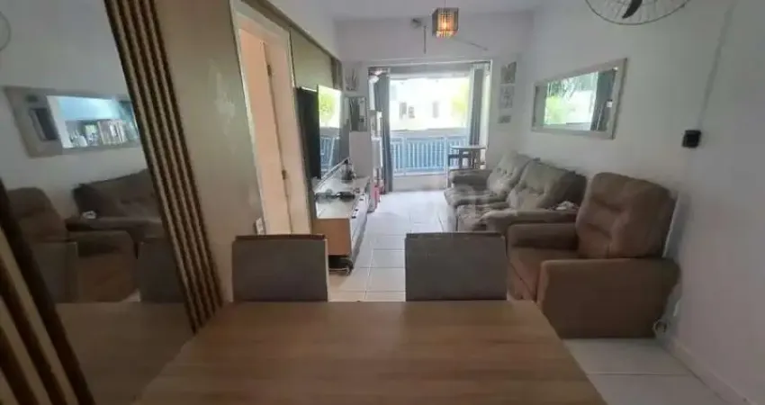 Apartamento com 3 quartos à venda na Rodovia Amaro Antônio Vieira, 2359, Itacorubi, Florianópolis