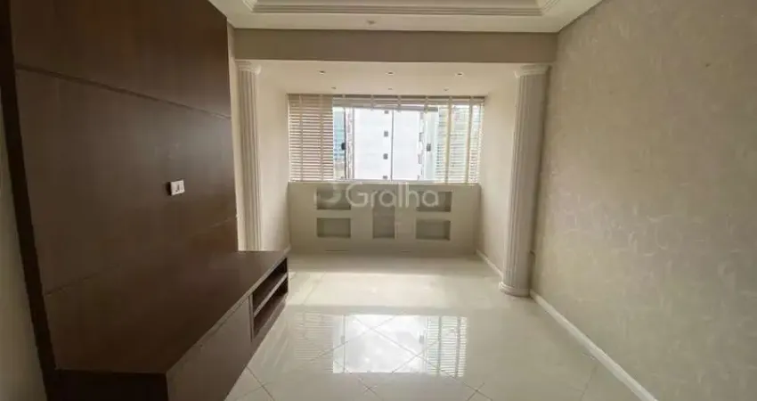 Apartamento com 3 quartos à venda na Rua Desembargador Urbano Salles, 111, Centro, Florianópolis