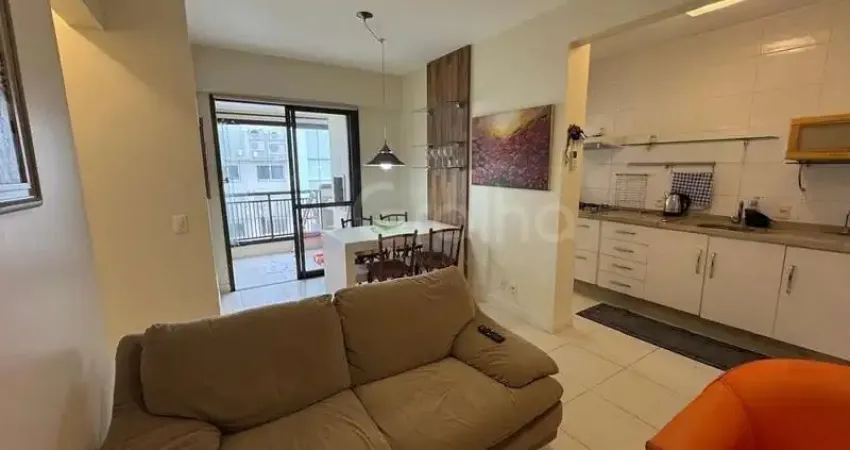 Apartamento com 2 quartos à venda na Rodovia Amaro Antônio Vieira, 2626, Itacorubi, Florianópolis