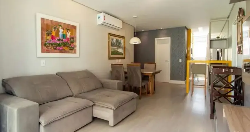 Apartamento com 3 quartos à venda na Rua Felipe Schmidt, 1014, Centro, Florianópolis