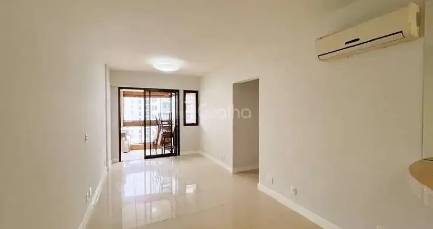 Apartamento com 3 quartos à venda na Rua Felipe Schmidt, 1016, Centro, Florianópolis