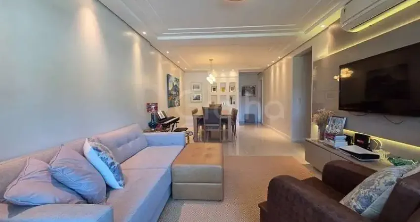 Apartamento com 4 quartos à venda na Avenida Itamarati, 382, Itacorubi, Florianópolis