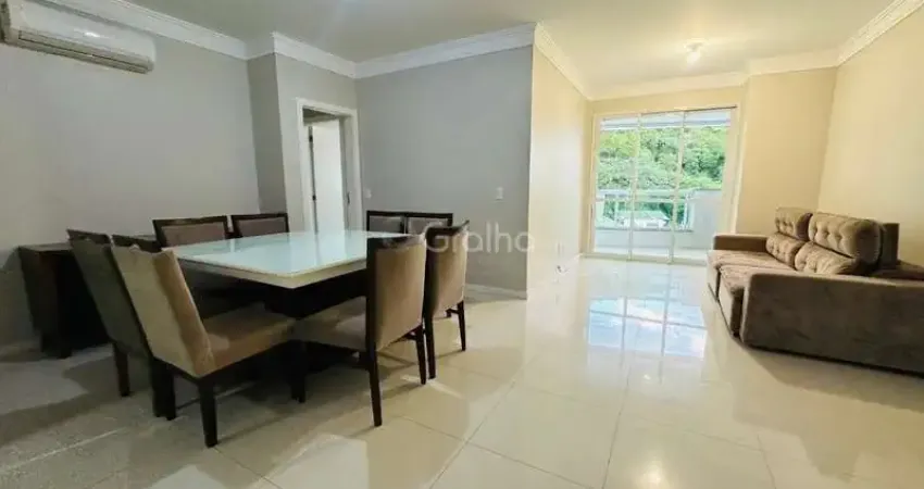 Apartamento com 4 quartos à venda na Rua Salvatina Feliciana dos Santos, 239, Itacorubi, Florianópolis