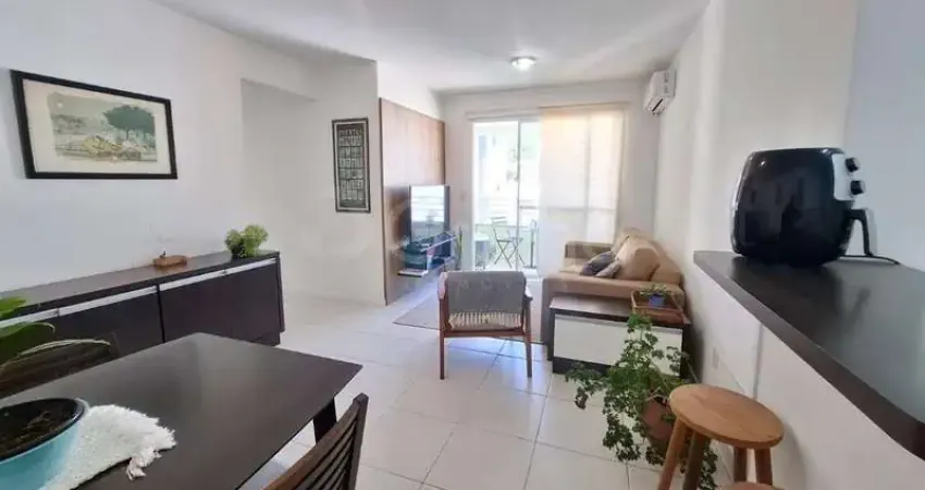 Apartamento com 2 quartos à venda na Rodovia Amaro Antônio Vieira, 1822, Itacorubi, Florianópolis