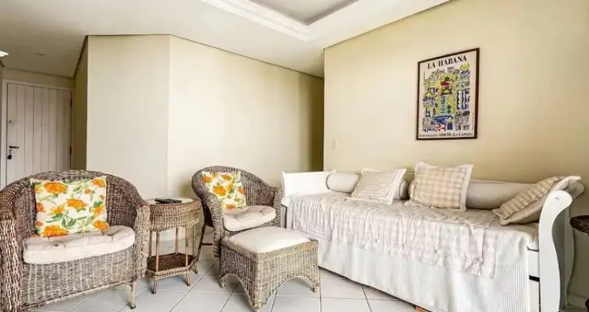 Apartamento com 2 quartos à venda na Ruas dos Chernes, 525, Jurerê Internacional, Florianópolis