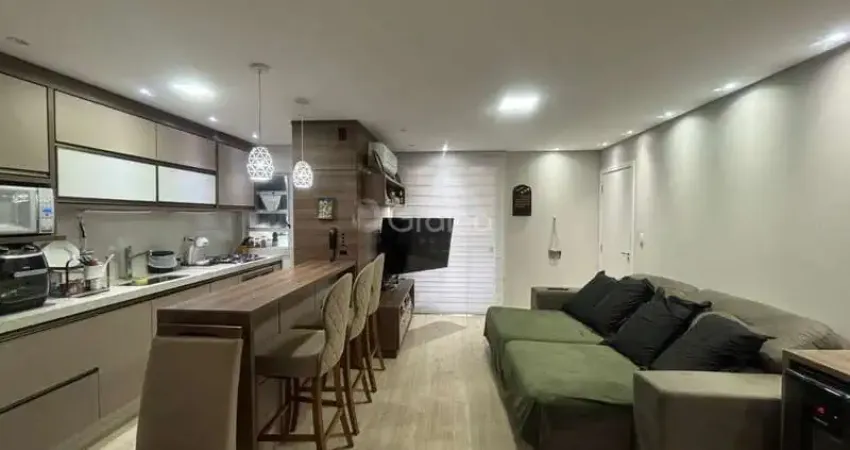 Apartamento com 2 quartos à venda na Rodovia Amaro Antônio Vieira, 2463, Itacorubi, Florianópolis
