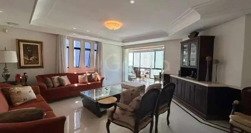 Apartamento com 3 quartos à venda na Rua Rui Barbosa, 86, Agronômica, Florianópolis