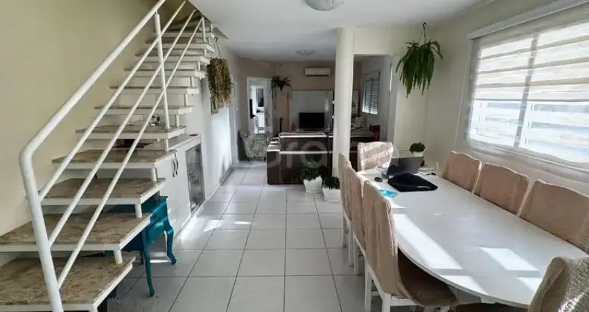 Apartamento com 3 quartos à venda na Rua Professor Milton Roque Ramos Krieger, 179, Trindade, Florianópolis