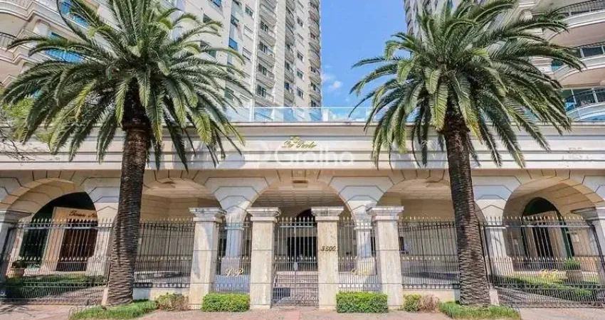 Apartamento com 4 quartos à venda na Avenida Governador Irineu Bornhausen, 3602, Beira Mar, Florianópolis