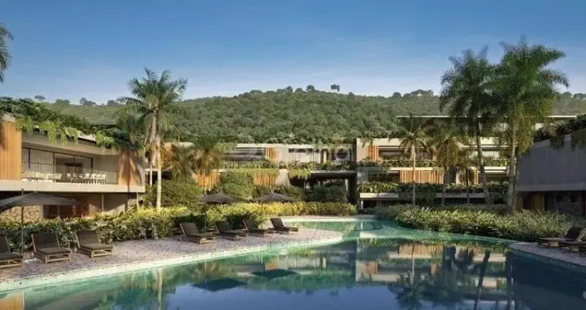 Apartamento com 4 quartos à venda na Rua Laurindo Januário da Silveira, 2979, Lagoa da Conceição, Florianópolis