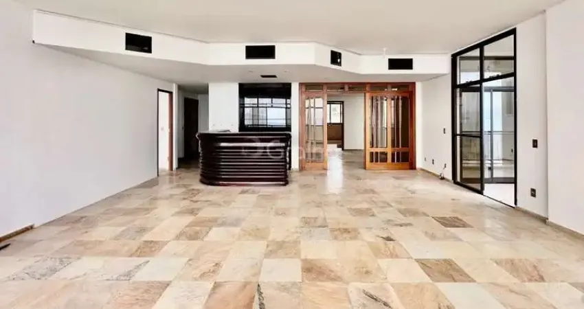 Apartamento com 4 quartos à venda na Rua Jornalista Rubens de Arruda Ramos, 1416, Beira Mar, Florianópolis