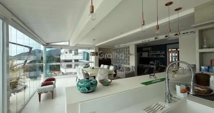 Apartamento com 3 quartos à venda na Rodovia João Paulo, 2095, João Paulo, Florianópolis