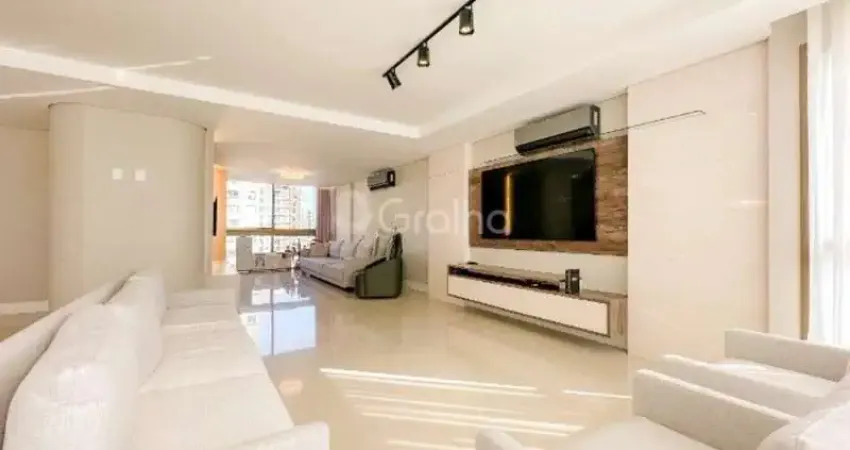 Apartamento com 4 quartos à venda na Rua Padre Clemente, 65, Centro, Florianópolis