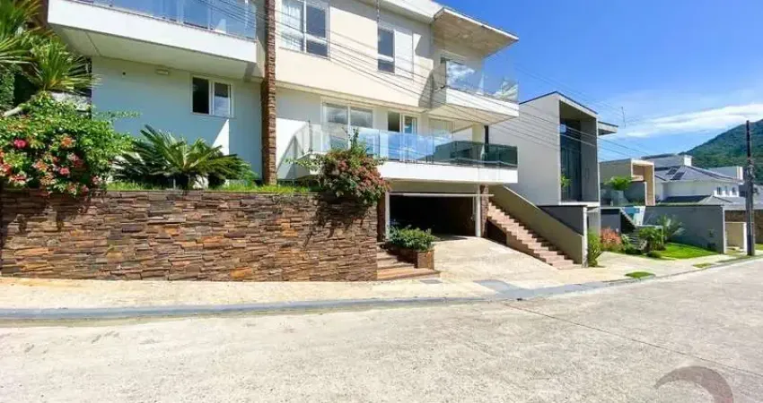 Casa em condomínio fechado com 4 quartos à venda na Rodovia Admar Gonzaga, 3184, Itacorubi, Florianópolis