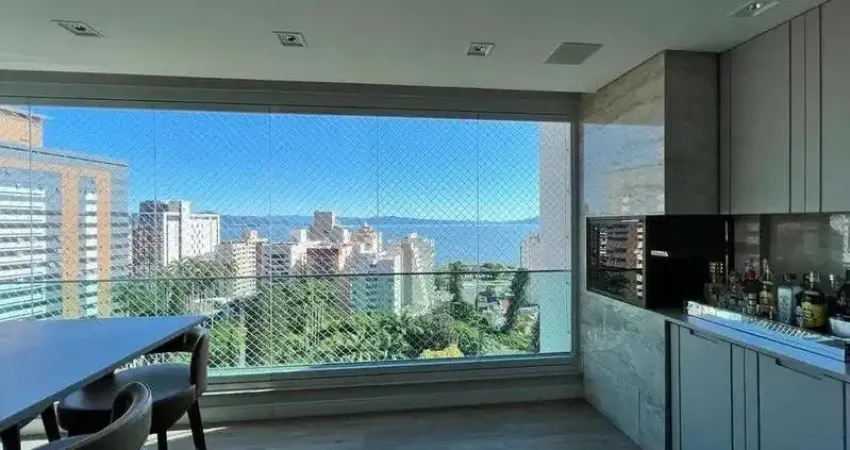 Apartamento com 3 quartos à venda na Avenida Trompowsky, 397, Centro, Florianópolis